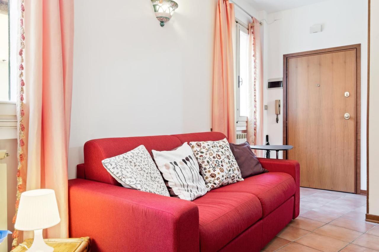 Pratello Centrale E Funzionale Apartment Bologna Ngoại thất bức ảnh
