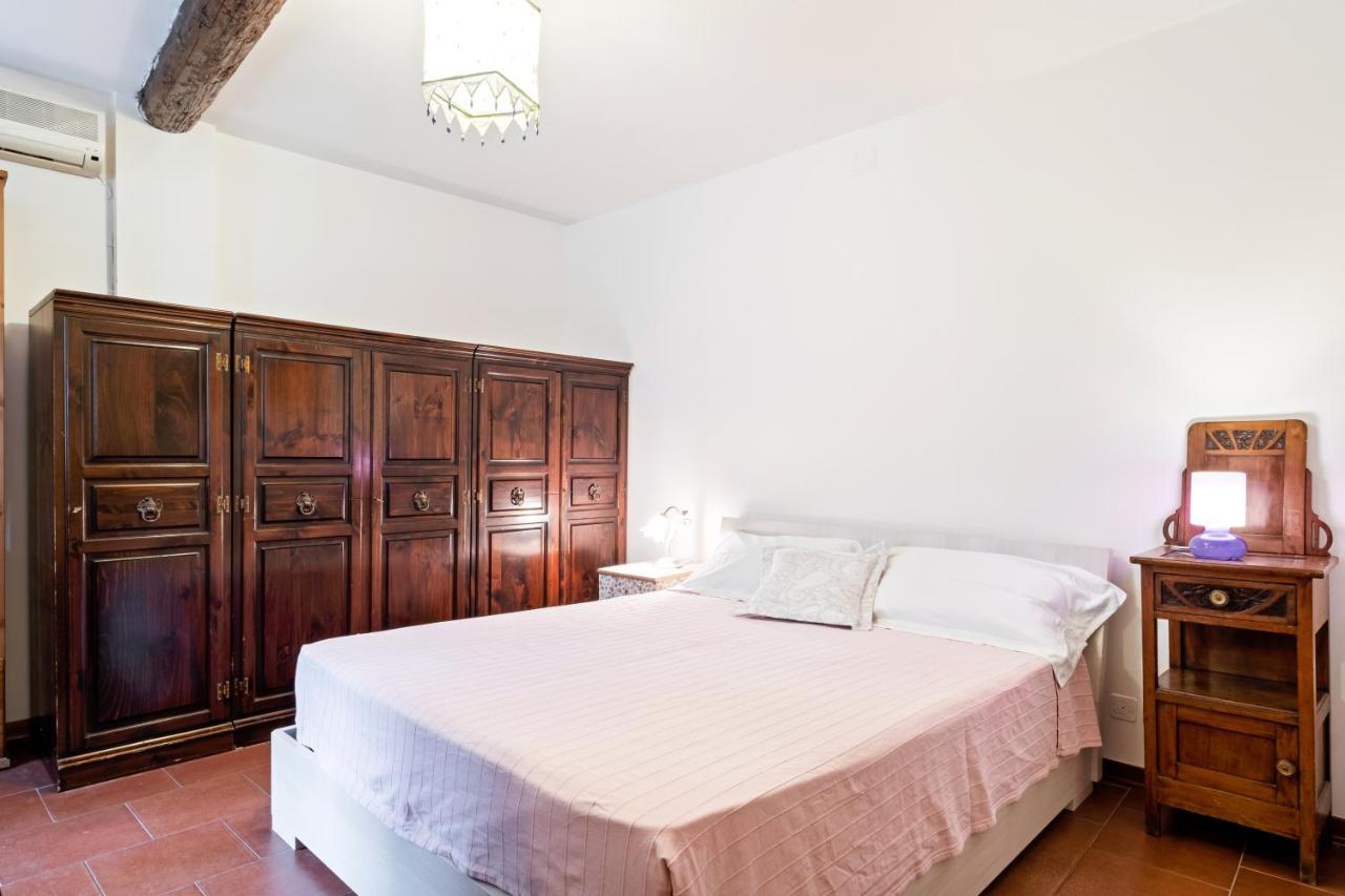 Pratello Centrale E Funzionale Apartment Bologna Ngoại thất bức ảnh