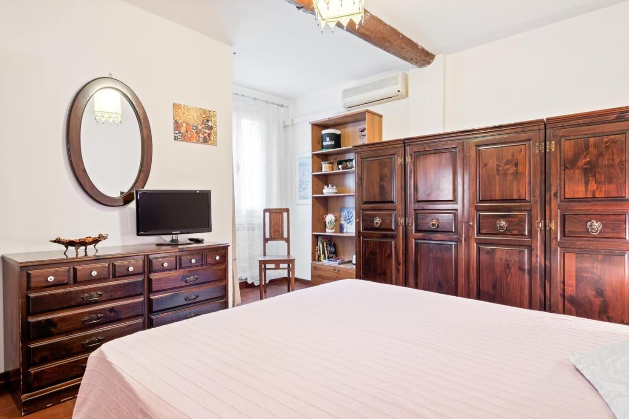 Pratello Centrale E Funzionale Apartment Bologna Ngoại thất bức ảnh
